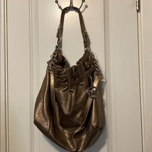 Michael Kors Shimmer bag